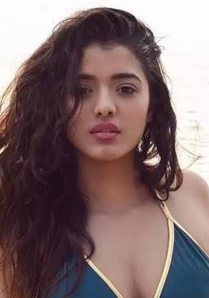 凯蒂卡·沙玛 Ketika Sharma
