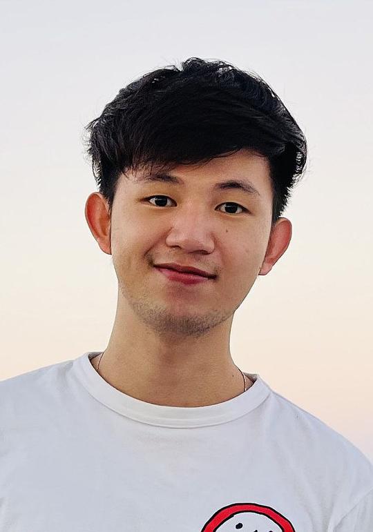 周嘉铨 Jiaquan Zhou