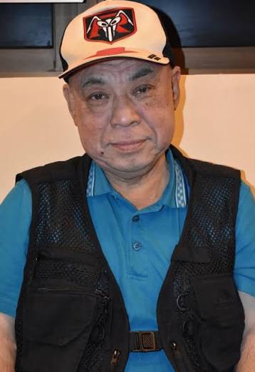 金子吉延 Kaneko Yoshinobu