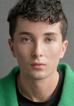 瑞安·科佩尔 Ryan Kopel