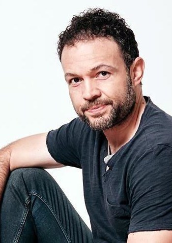 劳尔·洛佩兹·埃切维里亚 Raul Lopez Echeverria