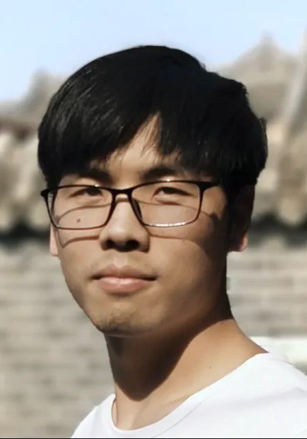 谭刚 Gang Tan