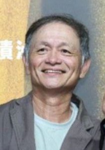 林志儒 Chih-ju Lin