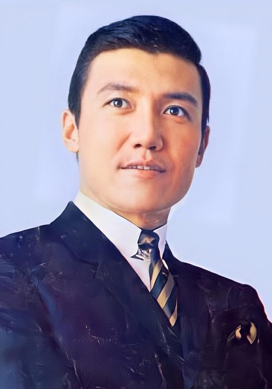 岳阳 Yang Yueh