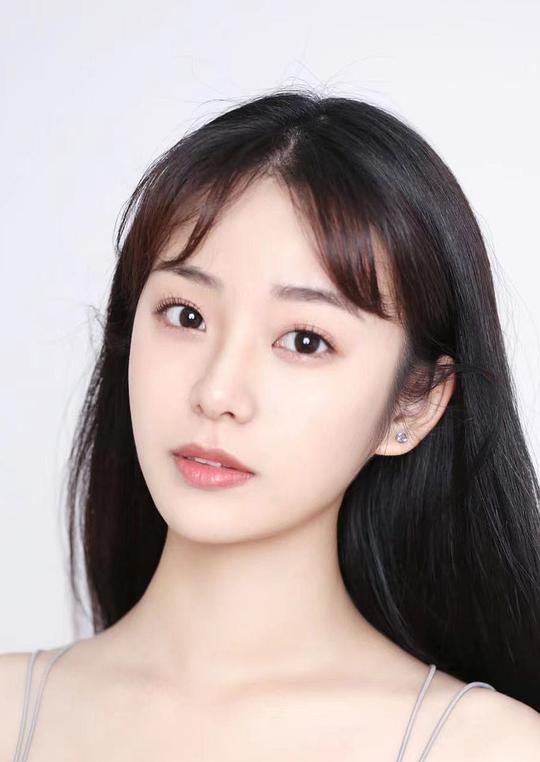 邓绮梦 Qimeng Deng