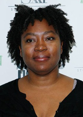 塔雅·汉密尔顿 Tanya Hamilton