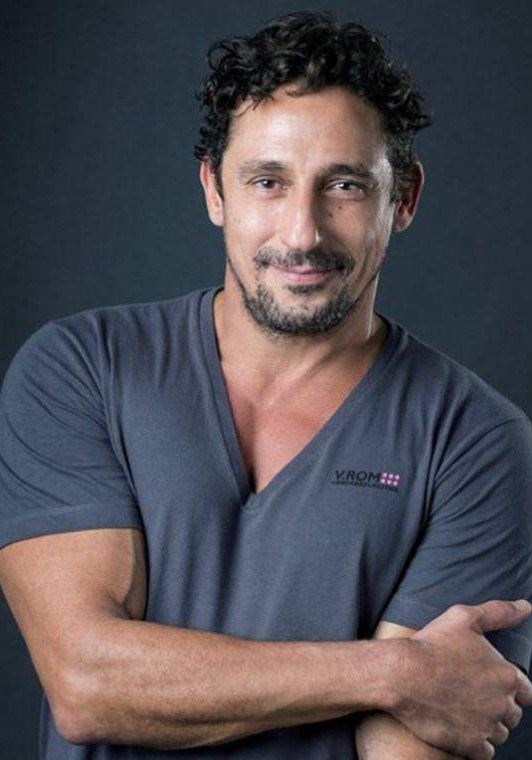 图卡·安德拉达 Tuca Andrada