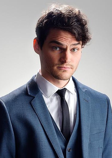 朱利安·史密斯 Julian Smith