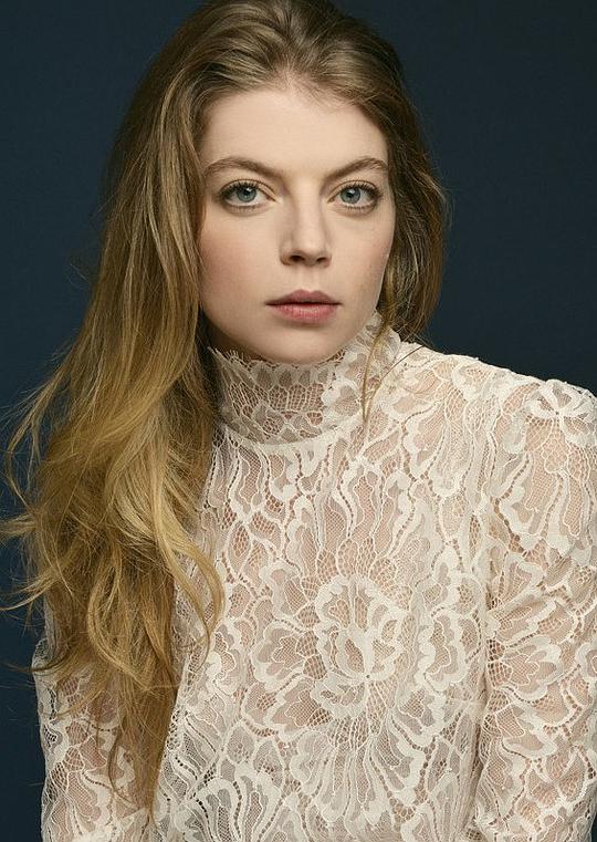 克莱门斯·布雷特彻 Clémence Bretécher