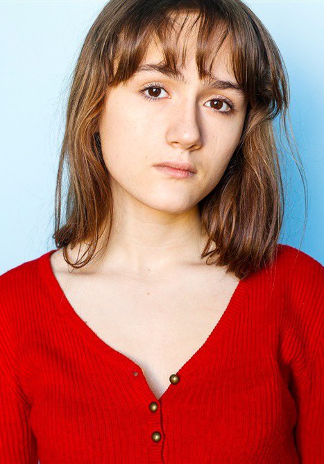 帕蒂恩斯·蒙岑巴赫 Patience Munchenbach