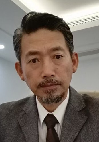 吕春生 Chunsheng Lü