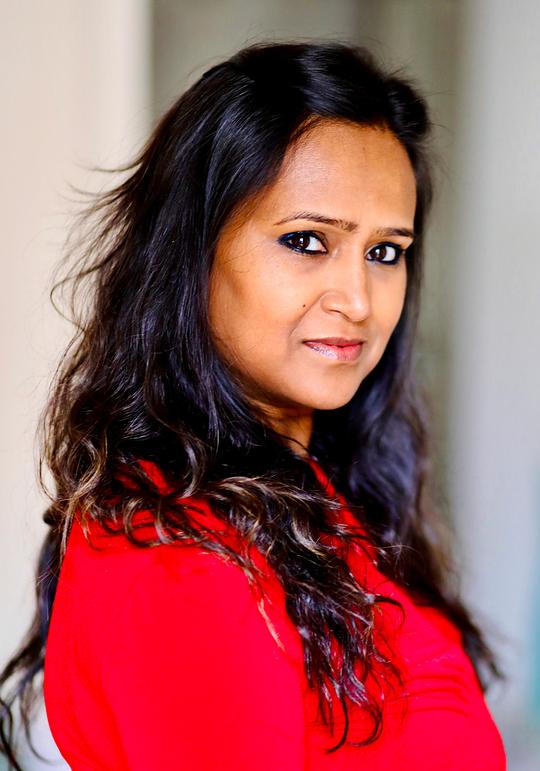 图里卡·斯丽瓦斯塔瓦 Tulika Srivastava