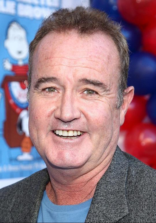 彼得·罗宾斯 Peter Robbins