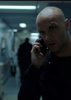 理查德·梅恩 Richard Meen