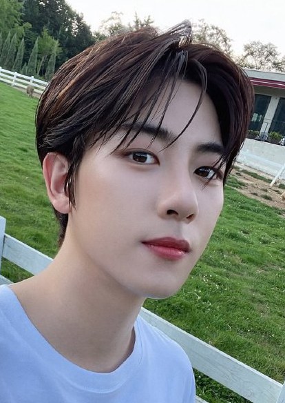 金知范 Ji-Beom Kim
