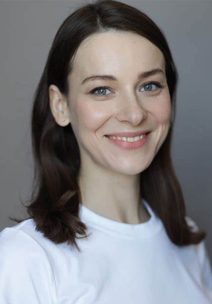 埃琳娜·洛托娃 Elena Lotova