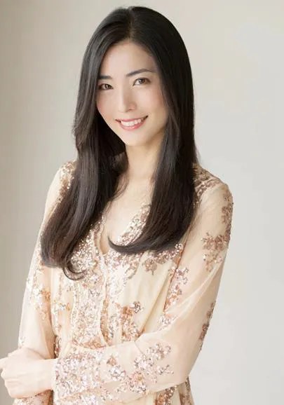 町本绘里 Eri Machimoto