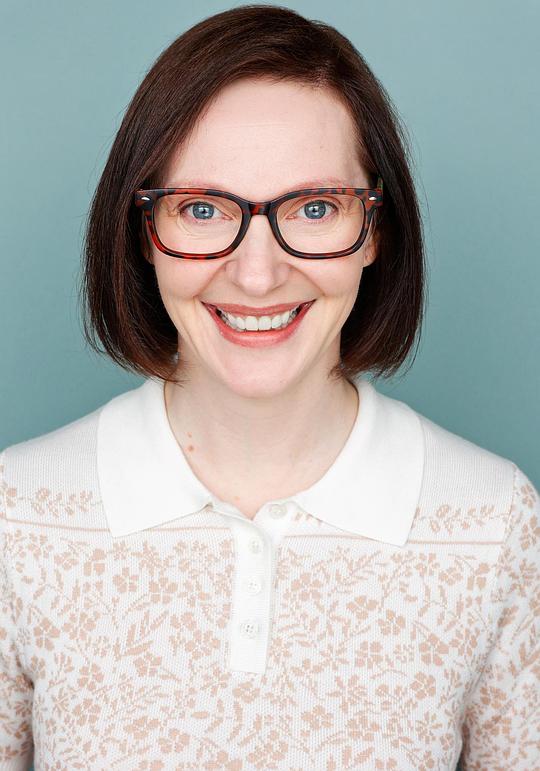 凯瑟琳·阿德尔 Catherine Adell