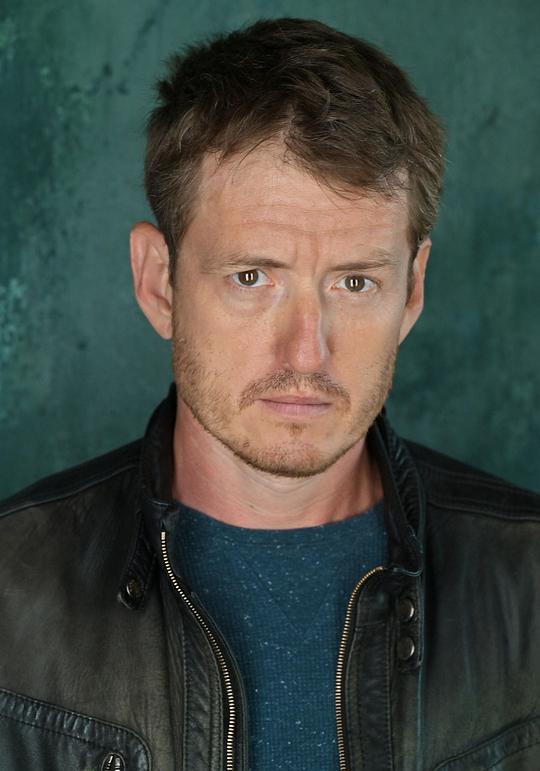 马丁·哈里斯 Martin Harris