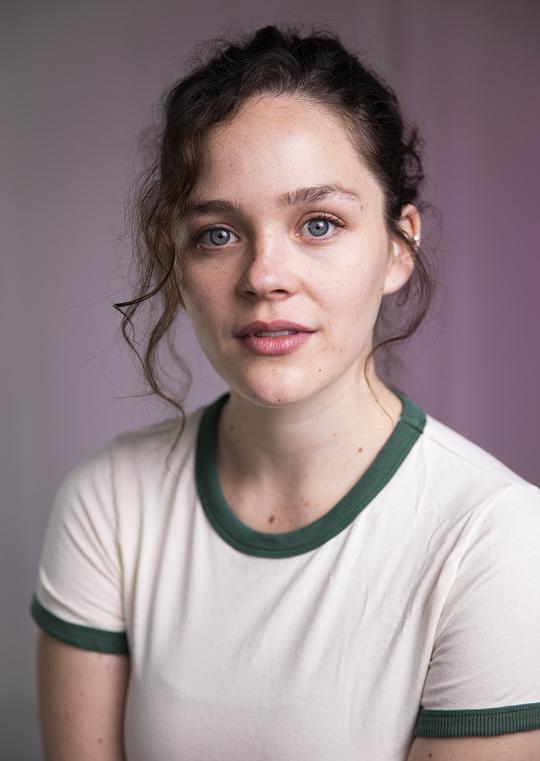 布鲁克·莉娜·约翰逊 Brooke Lena Johnson