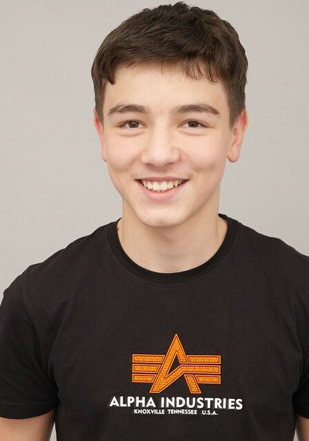 米卡·欧桑玛兹 Mikail Osanmaz