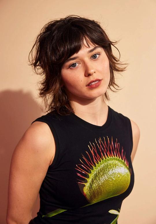 露比·克鲁兹 Ruby Cruz