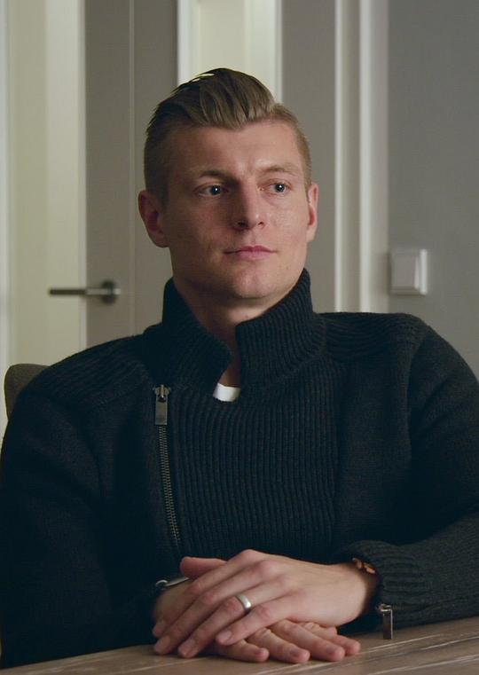 托尼·克罗斯 Toni Kroos