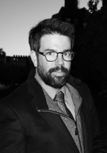 吉姆·康罗伊 Jim Conroy