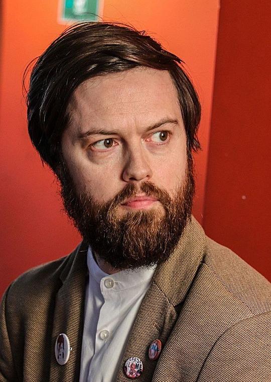 马赛厄斯·吉尔比格 Matthias Girbig