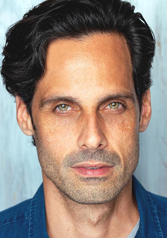 鲁本·格瓦拉 Rubén Guevara