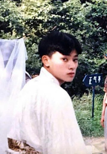 范瑶彰 Yaozhang Fan