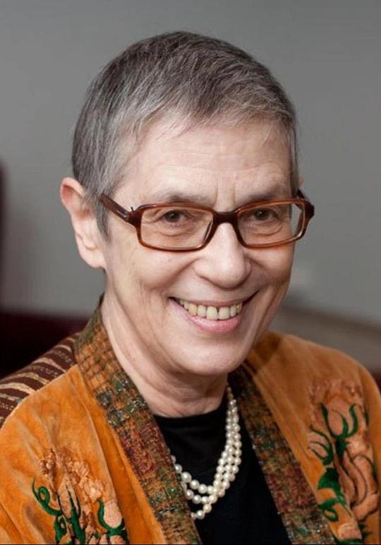 弗朗索瓦丝·威德霍夫 Françoise Widhoff