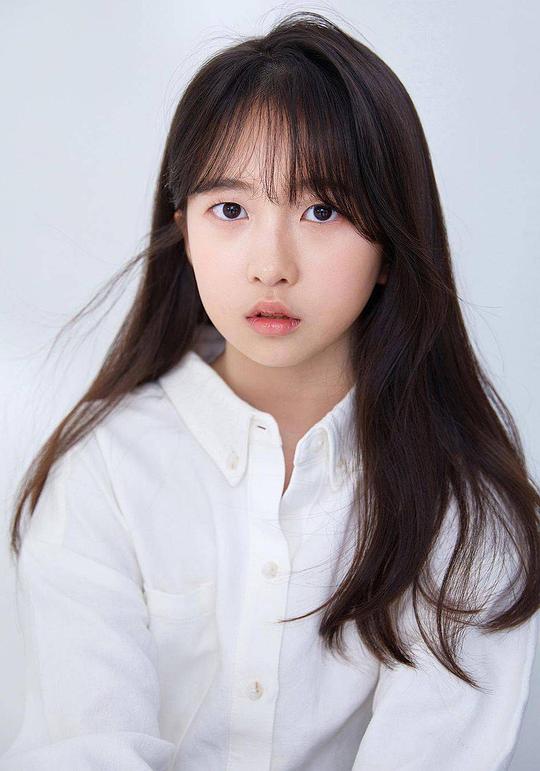 文瑞妍 Moon Seo Yeon