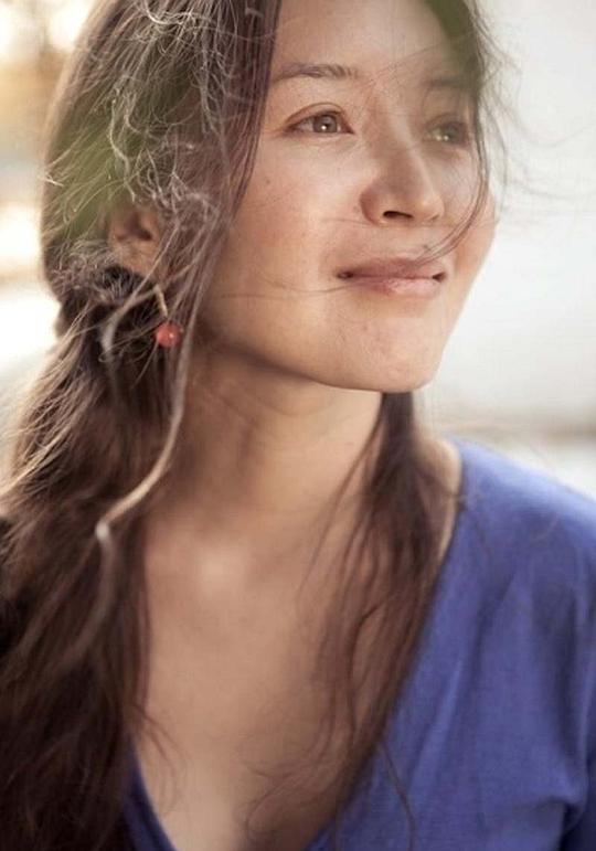 萨梅尔·叶斯利亚莫娃 Samal Yeslyamova