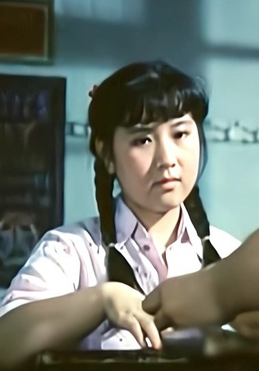 霍京华 Jinghua Huo