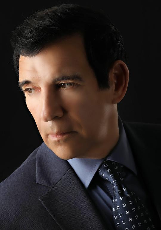 迈克尔·德巴托罗 Michael DeBartolo