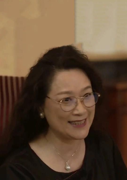 刘芳 Fang Liu