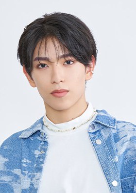 深田龙生 Ryusei Fukada