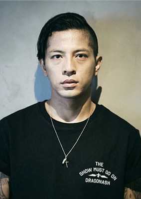 降谷建志 Kenji Furuya