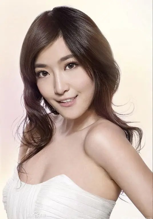 徐佳婧 Jiajing Xu