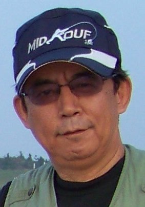 傅保中 Baozhong Fu