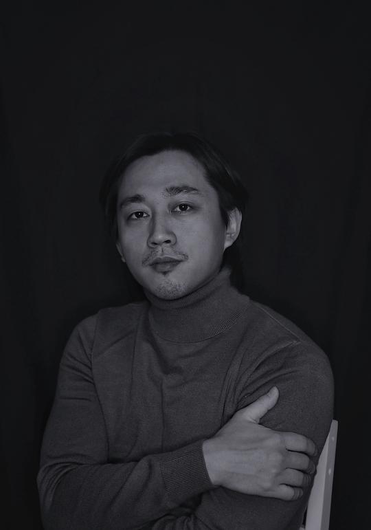赵正达 Zhao Zhengda