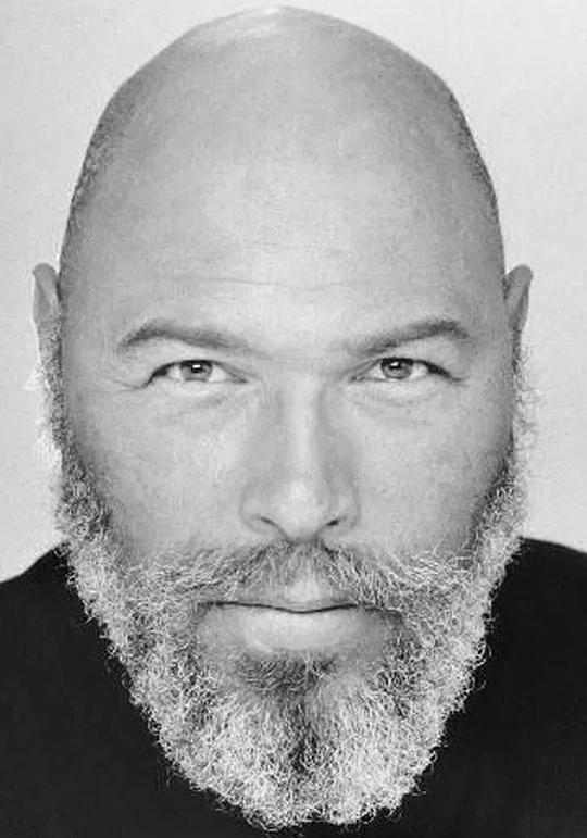 唐佩德罗·科利 Don Pedro Colley