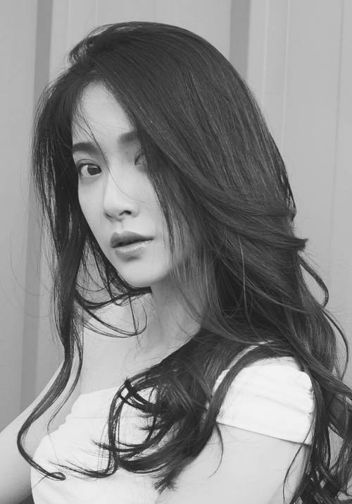 王竞屏 Jingping Wang