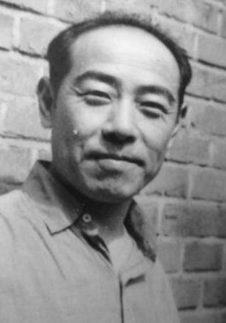 隋鸿祺 Hongqi Sui