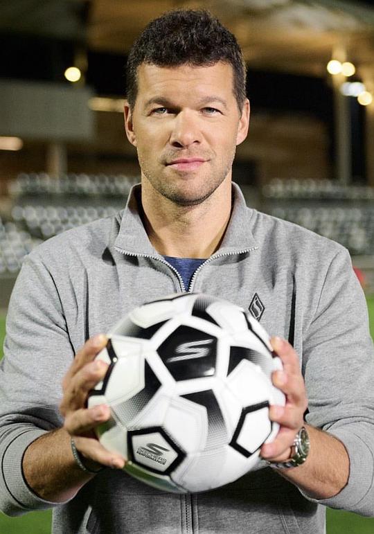 米夏埃尔·巴拉克 Michael Ballack
