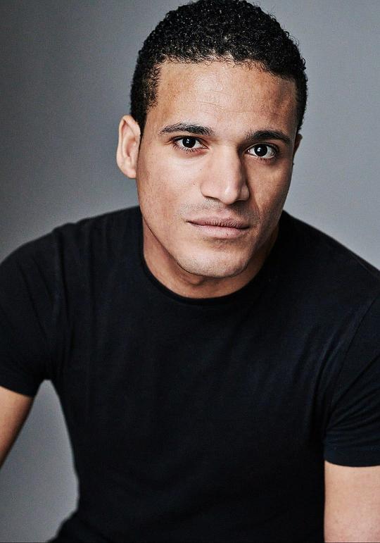 约什·赖利 Joshua Riley