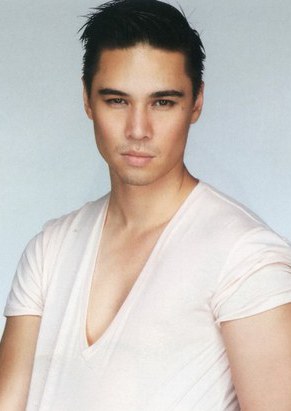 马修·保罗·迪恩 Matthew Paul Dean