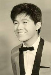 坂本九 Kyû Sakamoto