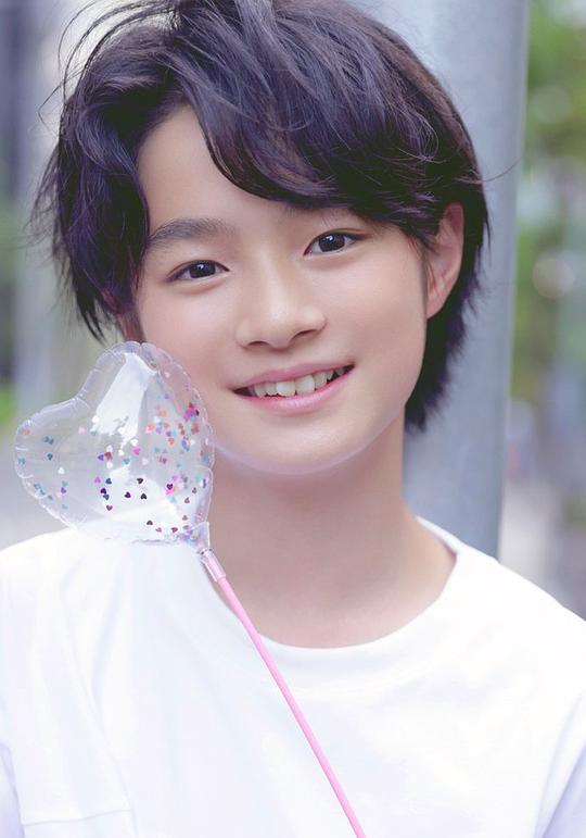 越山敬达 Koshiyama Keitatsu